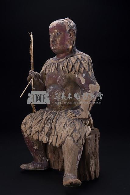 神農氏藏品圖，第2張