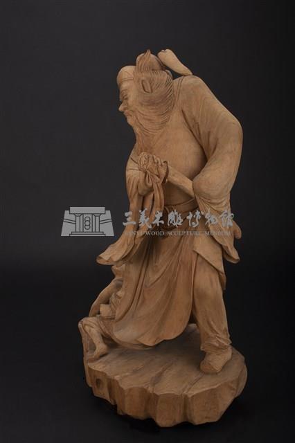 鍾馗藏品圖，第2張