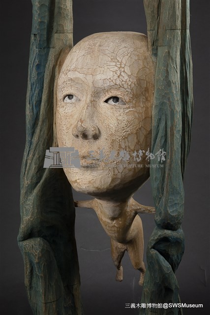 雨還沒停藏品圖，第2張