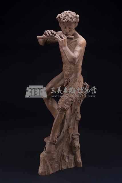 農牧之神藏品圖，第2張