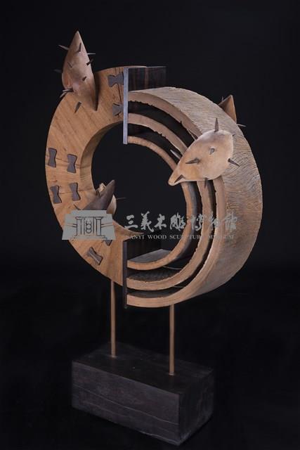 長刺的番薯藏品圖，第2張