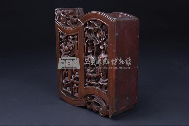 香筒藏品圖，第2張