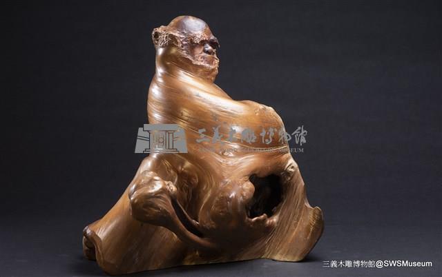 達摩藏品圖，第2張