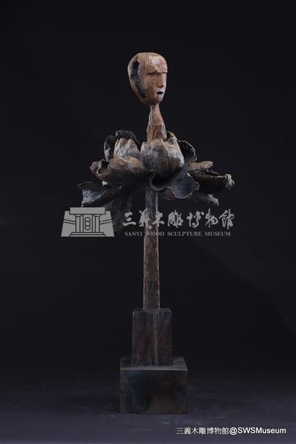 宿命的超越(一)藏品圖，第2張