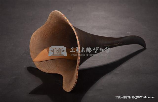 大長舌藏品圖，第2張