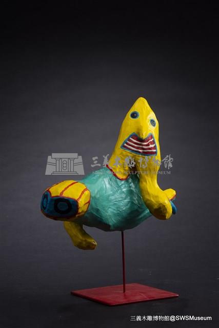 海狗的遊戲藏品圖，第2張