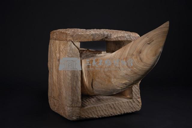 靜固的番薯仔船藏品圖，第2張