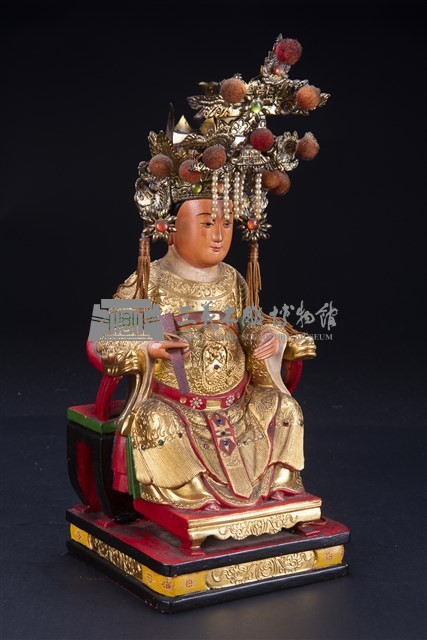 媽祖藏品圖，第2張