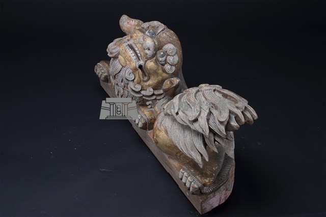 獅座藏品圖，第2張