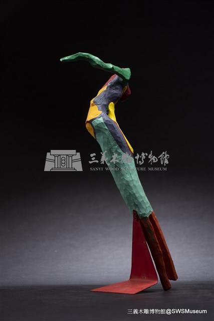 害羞的人藏品圖，第2張