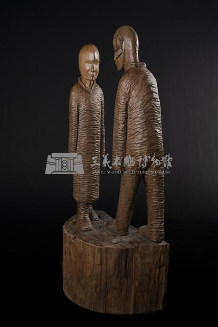 擦肩而過藏品圖，第2張