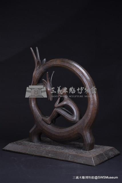 路系列之20藏品圖，第2張