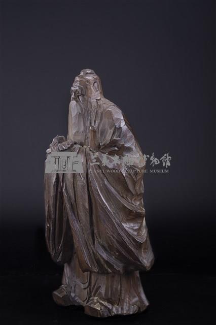 孔子藏品圖，第2張