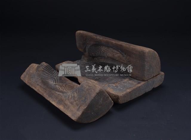 糖塔模藏品圖，第2張