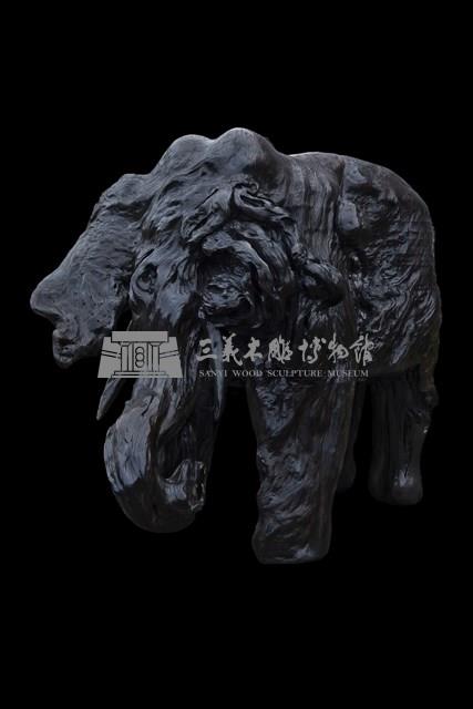 巨象藏品圖，第2張