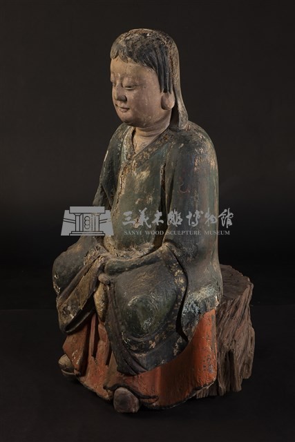 和合二仙藏品圖，第2張