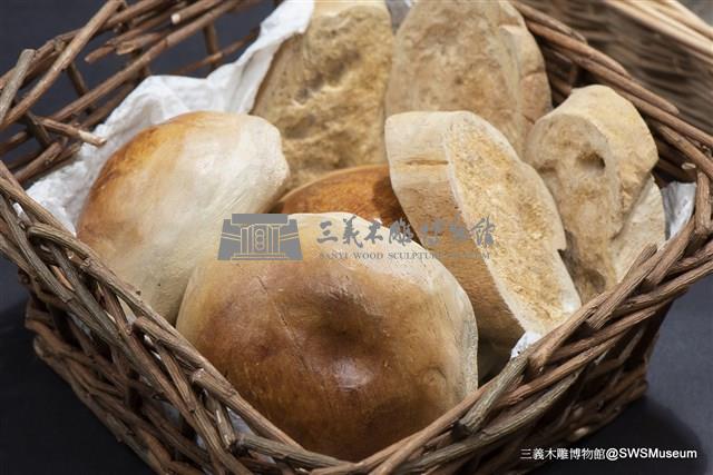 麵包系列藏品圖，第2張