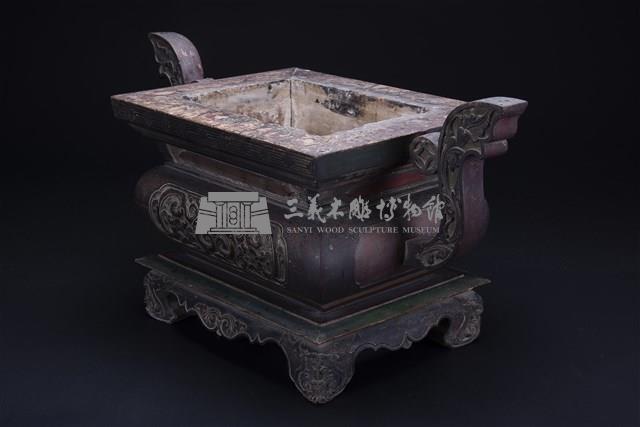 香爐藏品圖，第2張