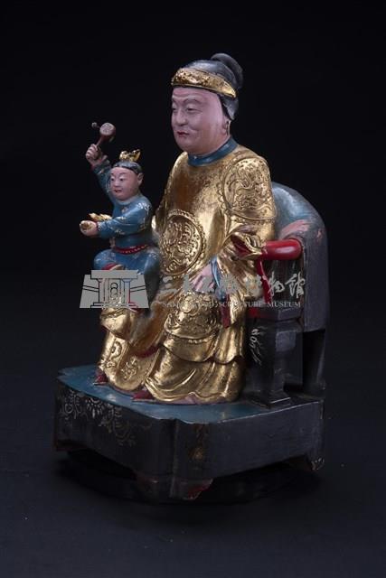 婆姐藏品圖，第2張