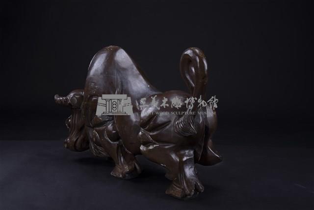 牛藏品圖，第2張