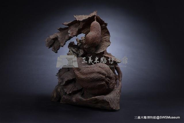 絲瓜藏品圖，第2張