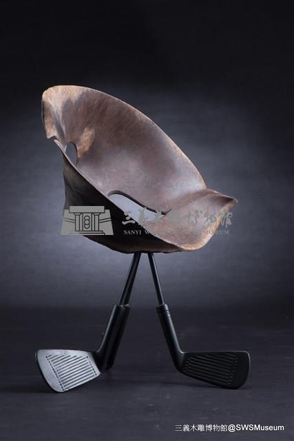 面具藏品圖，第2張