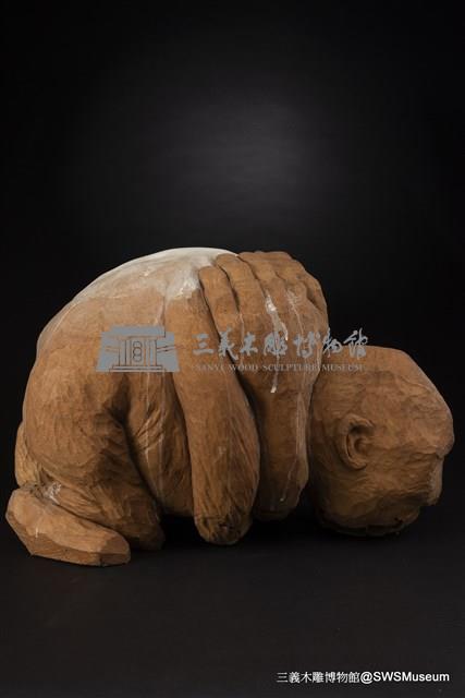 芒刺在背藏品圖，第2張