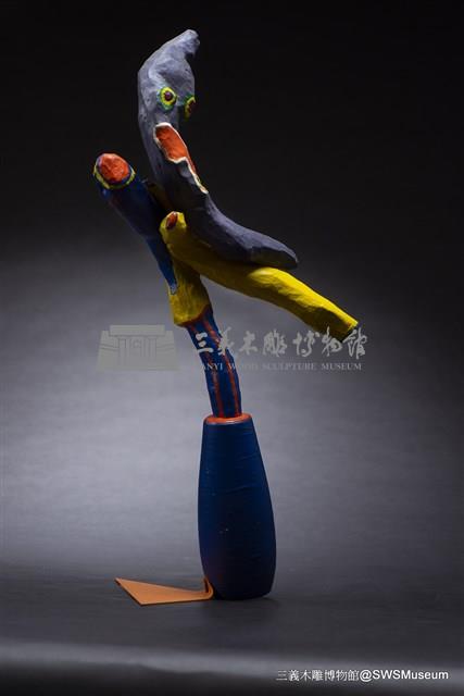 不可分離的朋友藏品圖，第2張