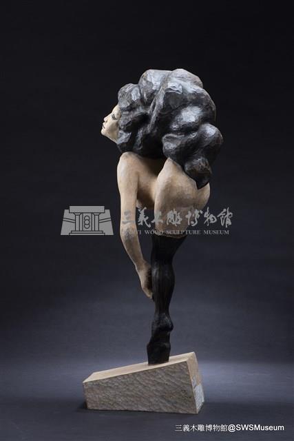 天女撿到一隻靴藏品圖，第2張