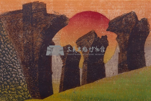 龍騰斷橋藏品圖，第2張