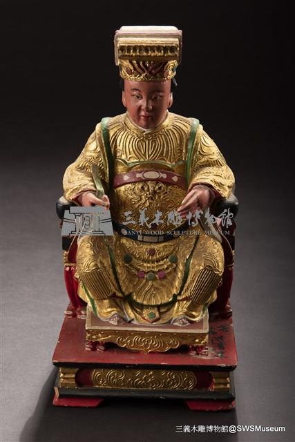 媽祖藏品圖，第2張