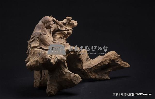 四暢之二-不求人藏品圖，第2張