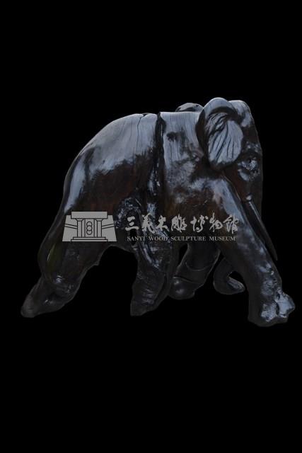 巨象藏品圖，第2張