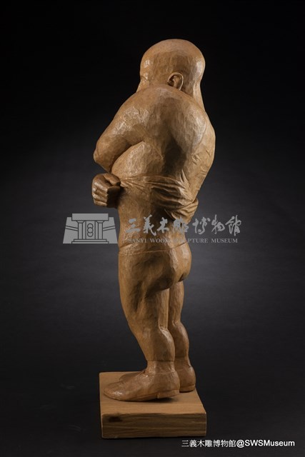 脫藏品圖，第2張