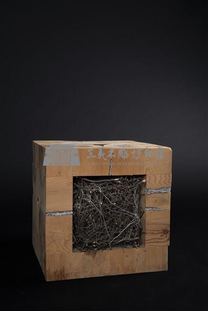 方形空間-鏡子藏品圖，第2張