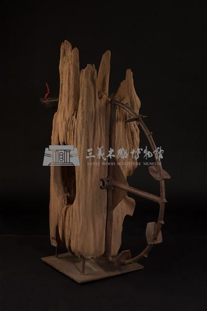 心燈藏品圖，第2張