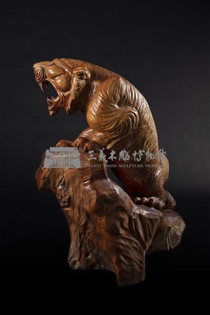 虎藏品圖，第2張