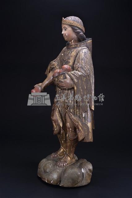 奉獻天使藏品圖，第2張