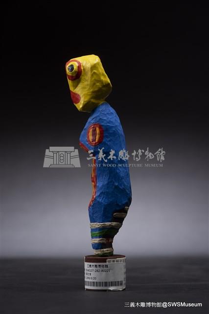 頭之塔藏品圖，第2張