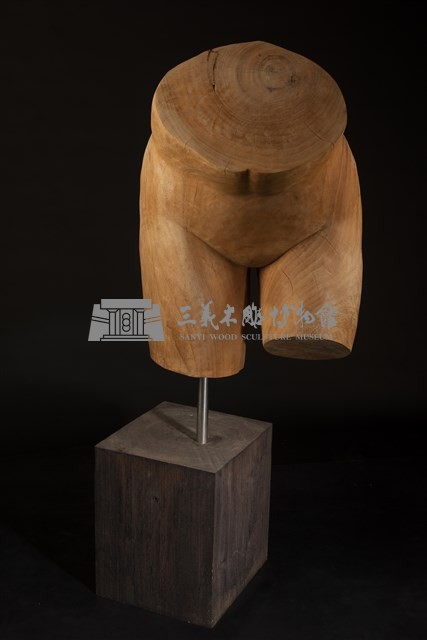 女體(三)藏品圖，第2張