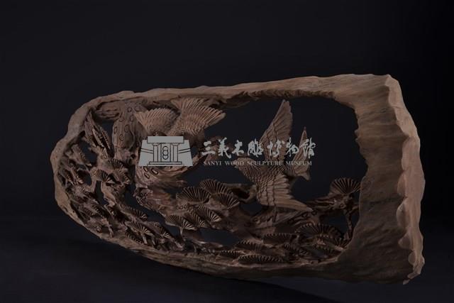 雙鷹藏品圖，第2張