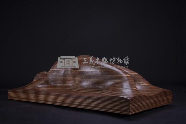 等高線藏品圖，第2張