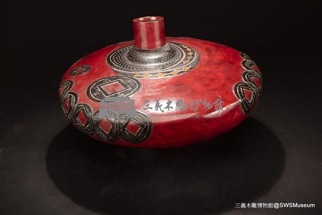 古錢壺藏品圖，第2張