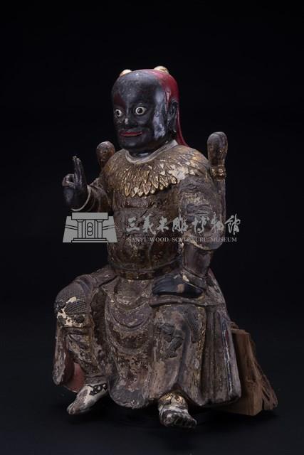 五穀爺藏品圖，第2張