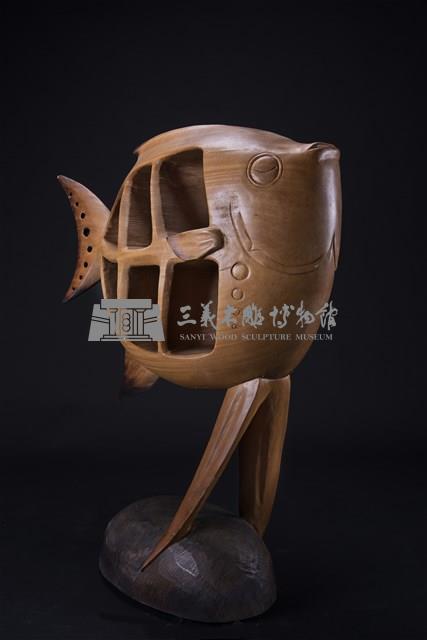 愛聽音樂的魚藏品圖，第2張