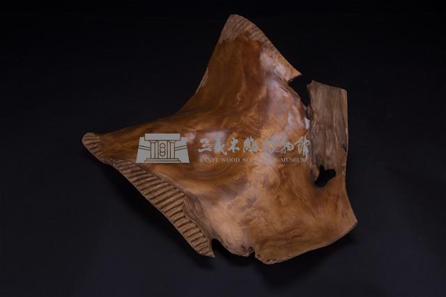 紙的花器(一)藏品圖，第2張