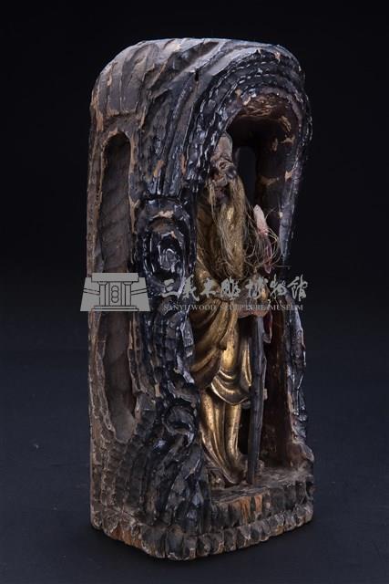 月老藏品圖，第2張