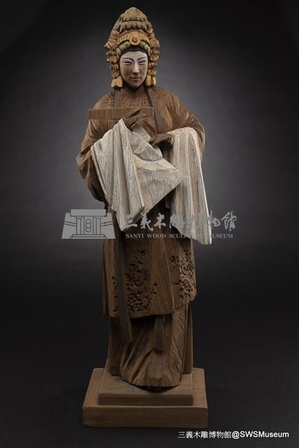 聲聲慢藏品圖，第2張