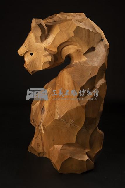 守護海龍形藏品圖，第2張