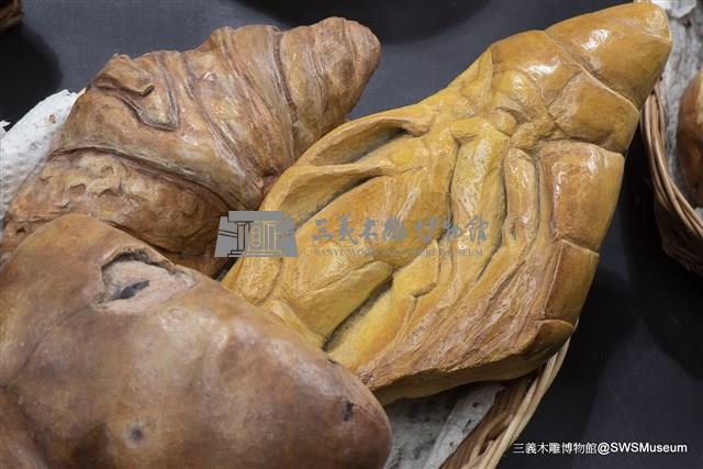 麵包系列藏品圖，第12張
